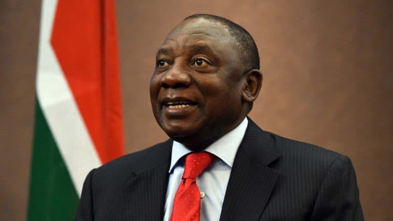 Ramaphosa’s economic growth plan is naive and utopian