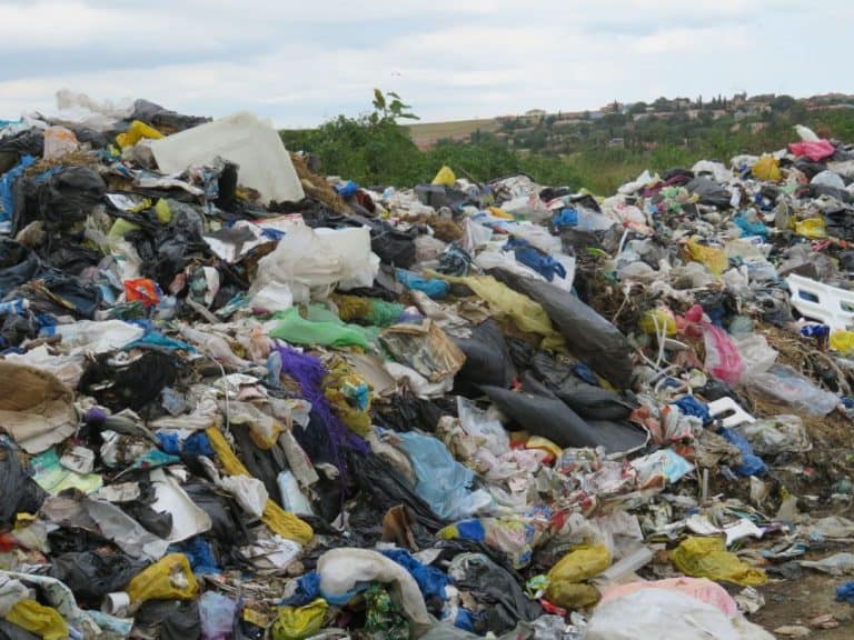 Mpumalanga landfill sites in very poor condition