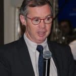 Prof. Koos Malan