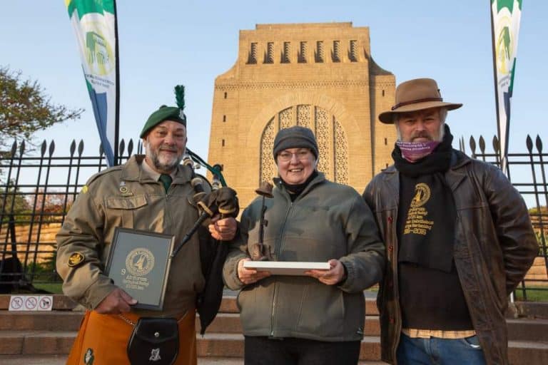 AfriForum Springbok Vasbyt virtueel aangebied