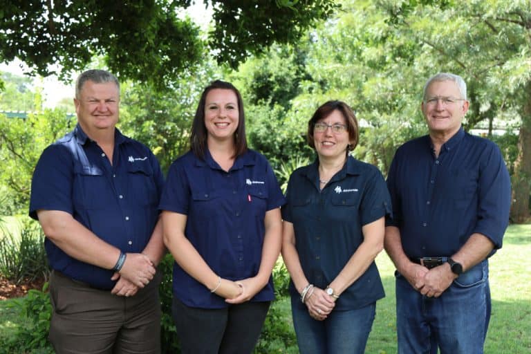 Meet the AfriForum Trauma Support Unit