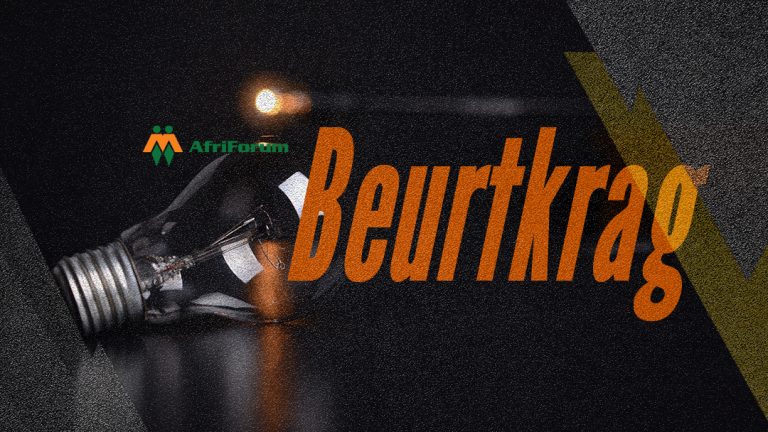 Nuuskommentaar: Werk en staan saam om kragkrisis op te los