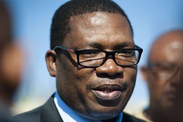 Ramokgopa se ingryping by City Power-geskil beklemtoon Lesufi se mislukkings; AfriForum tree toe tot litigasieproses in Johannesburg