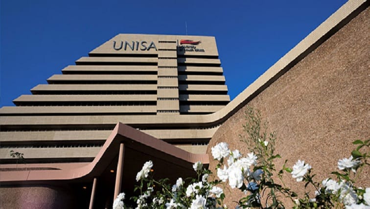 Unisa suspends another official who questioned financial irregularities