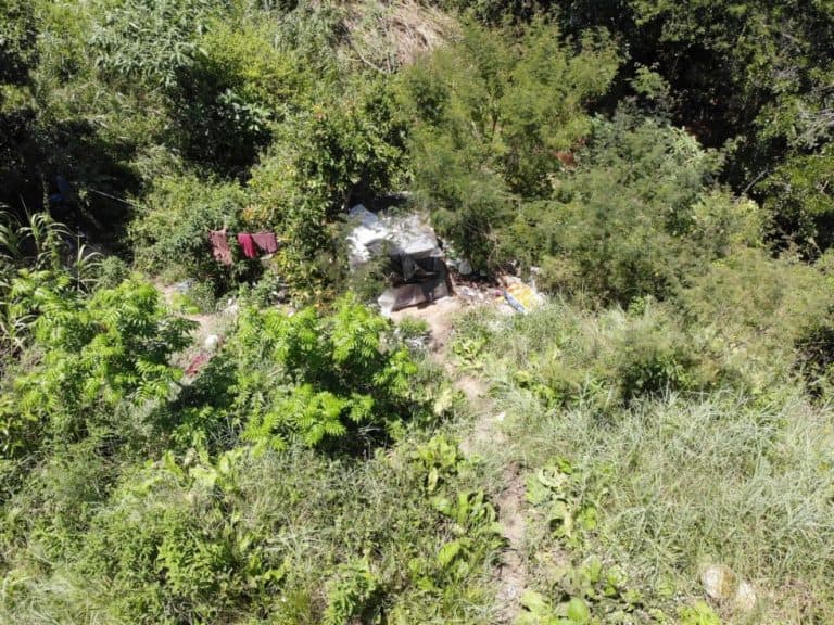 AFRIFORUM’S WHITE RIVER NEIGHBOURHOOD WATCH EXPLORES AREA WITH A DRONE