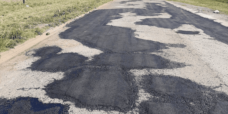 Lichtenburg-tak sweet vir twee weke om 273 slaggate op te vul