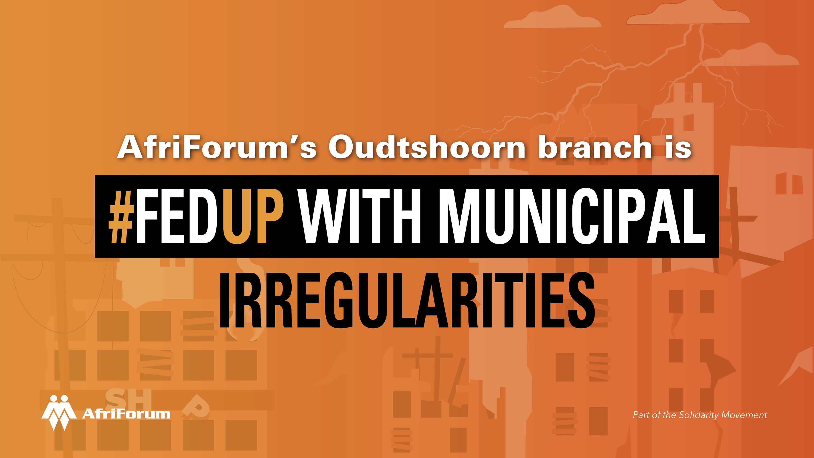Oudtshoorn munisipale petisie-AFR-ENG-01