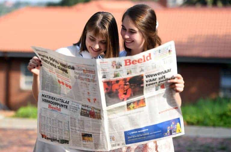 AfriForum prepares to approach court over publication of matric results