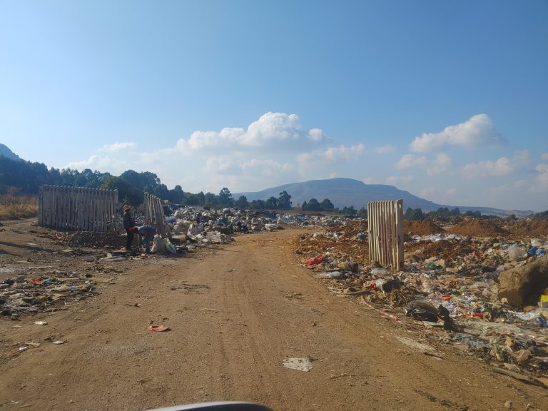 IDP: Vryheid’s power network and roads particularly need attention, says AfriForum