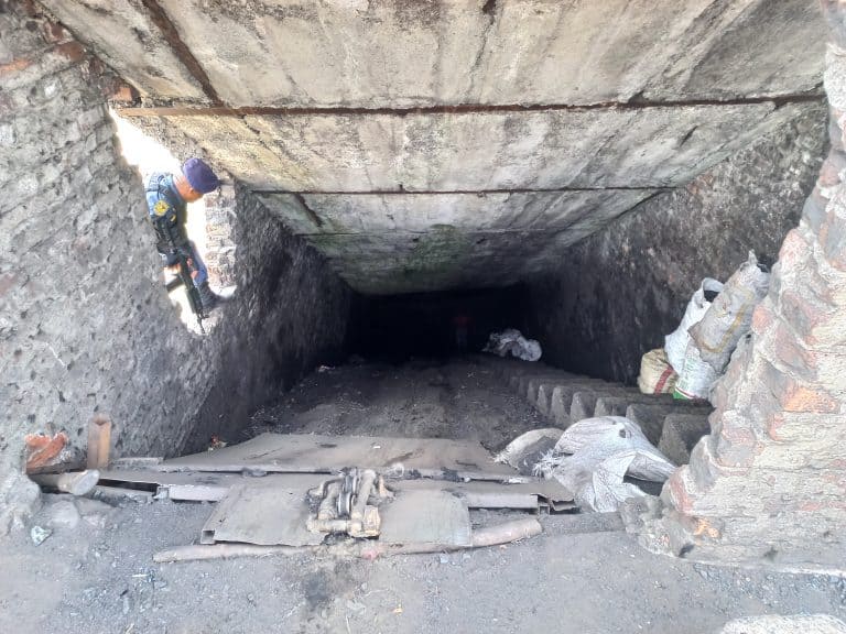 AfriForum welcomes government’s plan to criminalise illegal mining as a serious offence