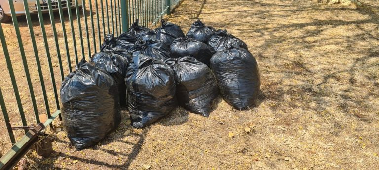 AfriForum-opname toon kommer oor haglike toestand van vullisterreine in dié Limpopo-dorpe