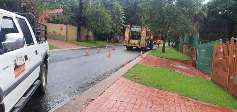 Tshwane-metro se bewerings dat private brandweerdienste onwettig is, is ongegrond – AfriForum