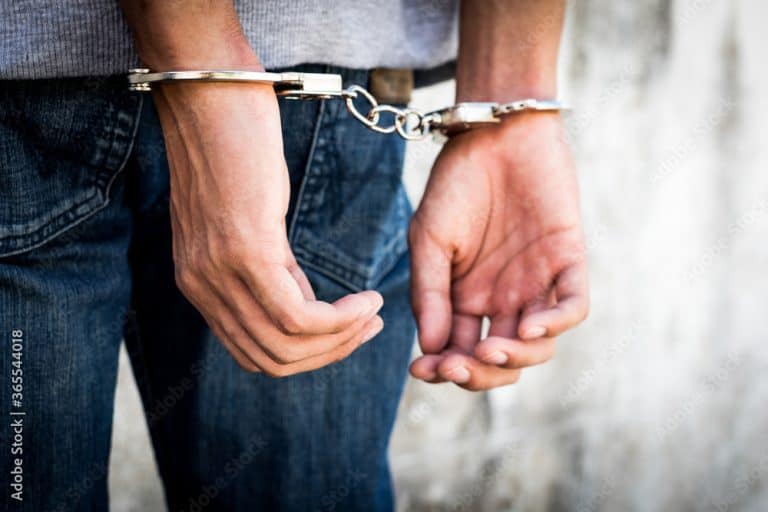Alleged murderer back behind bars following Private Prosecution Unit intervention