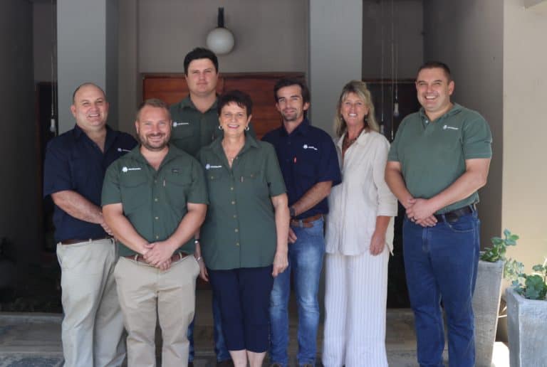 AfriForum holds business breakfast about Parys’ future