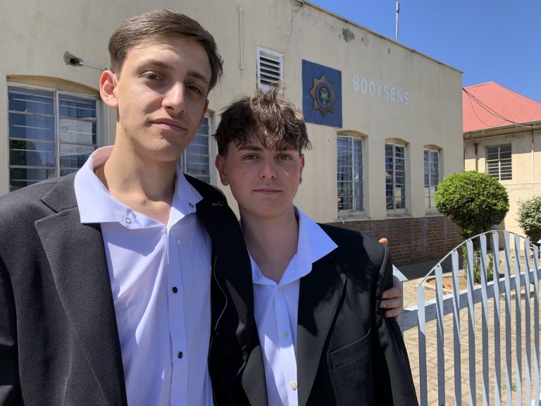 TikTok user accused of making false allegations of racism makes first court appearance