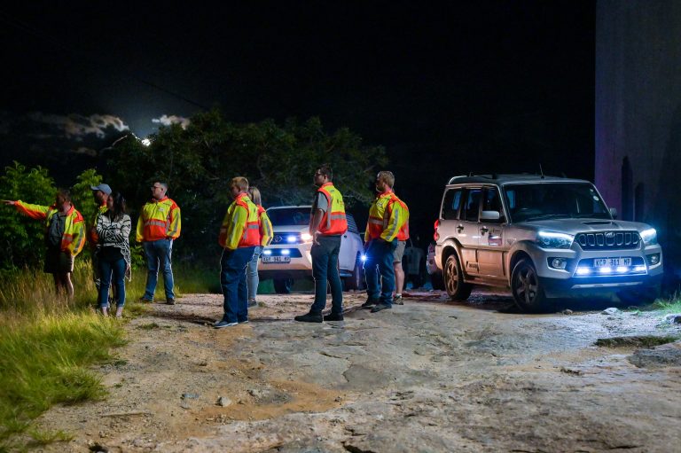 AfriForum establishes first regional safety network in the Southern Cape