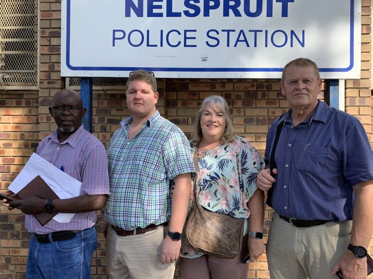 Hawks and private investigator implicated in R4-million fraud case