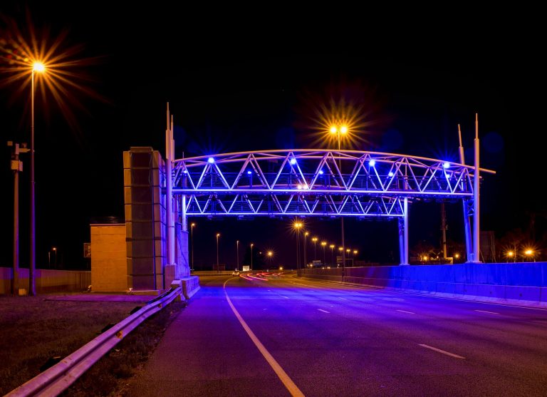 AfriForum sal regshulp verleen aan motoris wat vir uitstaande e-tolgelde gedagvaar word