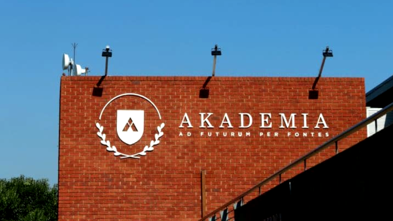 Pretoria-kampusopedag: Akademia bied soveel méér as net studie