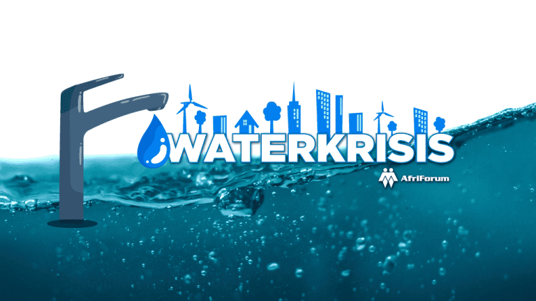 ’n Krisis erger as beurtkrag: 86% van rioolaanlegte stort besoedelde water in riviere, bevind nuwe AfriForum-verslag