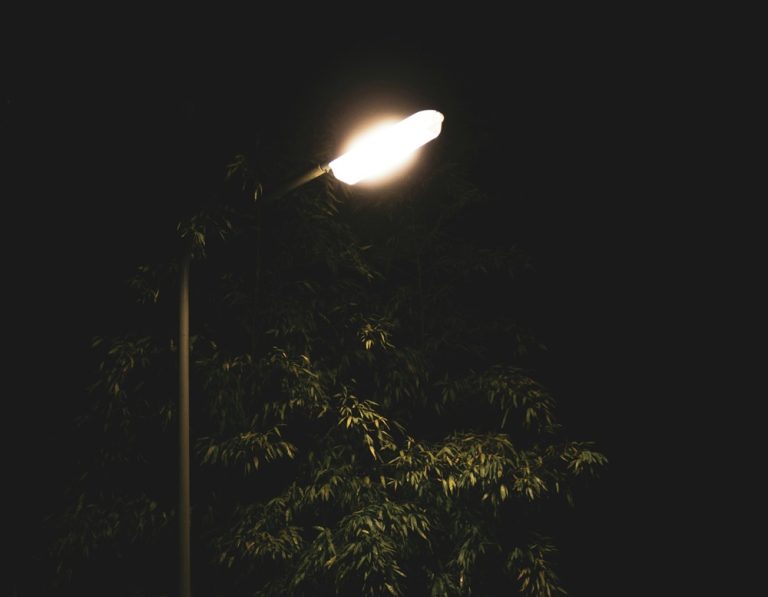 AfriForum uncovers alarmingly few working streetlights near Pretoria schools