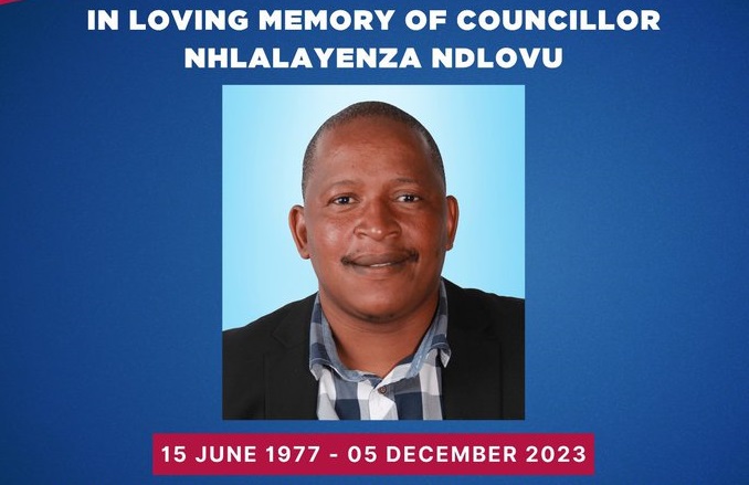 Mastermind in DA councillor’s murder remains elusive