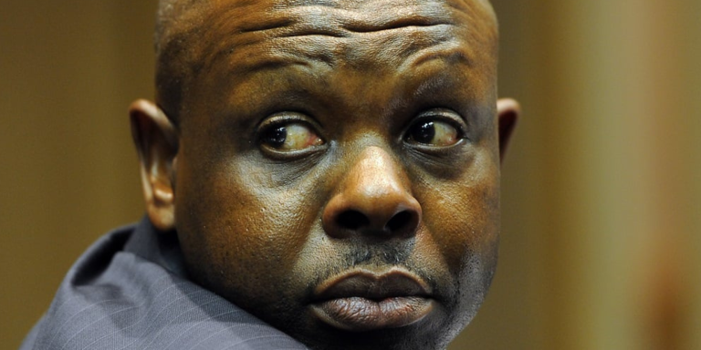 AfriForum doen regstappe om Hlophe uit RDK te verwyder