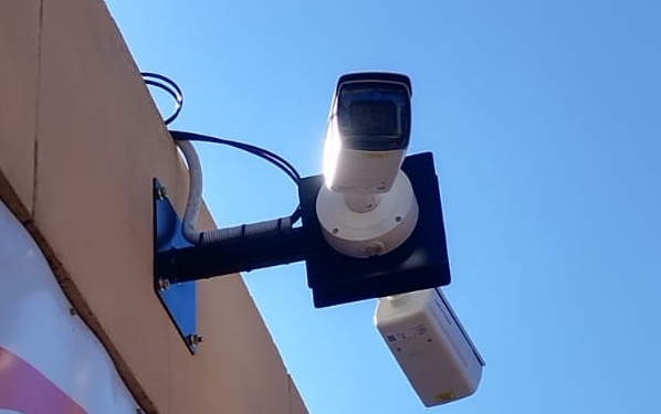 Johannesburg Metro wants access to your private security footage