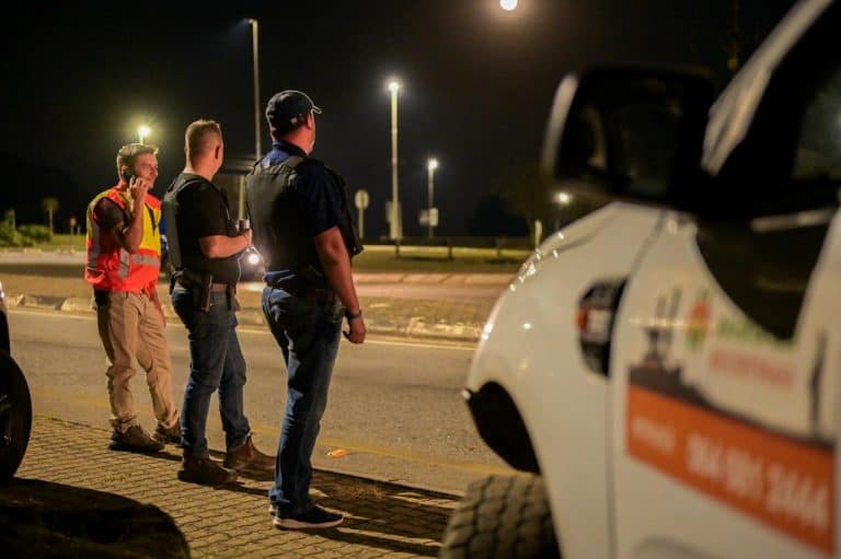 Mpumalanga-Hoëveld veilig tydens AfriForum-massapatrollie