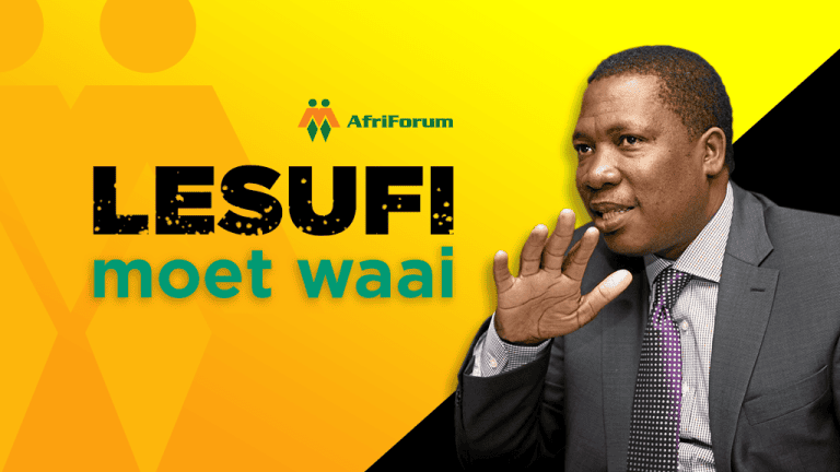 Panyaza Lesufi geïmpliseer in beweerde toesmeer van korrupsie en dwarsboming van strafregtelike ondersoek