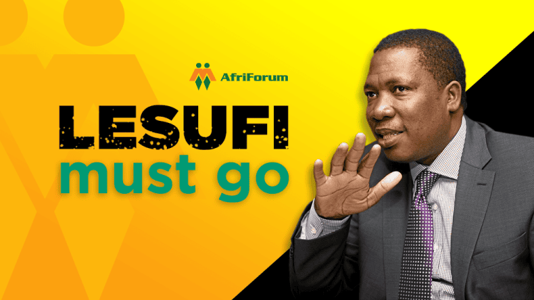 Panyaza Lesufi implicated in alleged corruption cover-up and thwarting criminal investigation