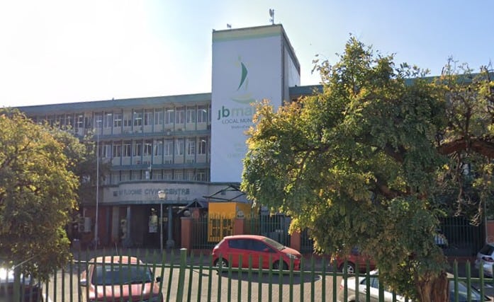 AfriForum kom vir tweede keer voor dooiemansdeur by J.B. Marks Munisipaliteit