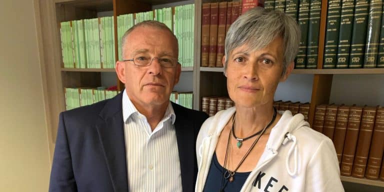 Ex-Clover employees sentenced to life imprisonment for “barbaric, savage” murders