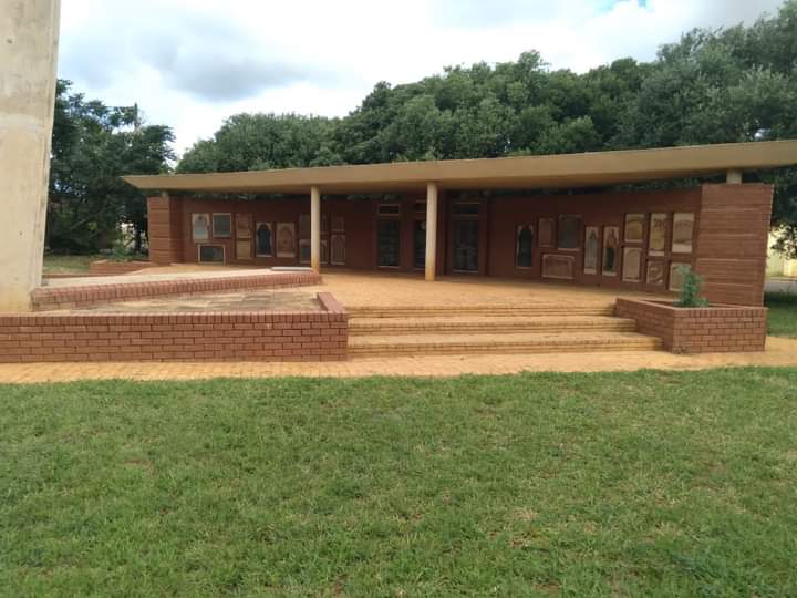 Erfenisjuwele 13 – AfriForum se tak in Zeerust