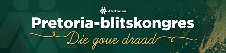 Pretoria-blitskongres