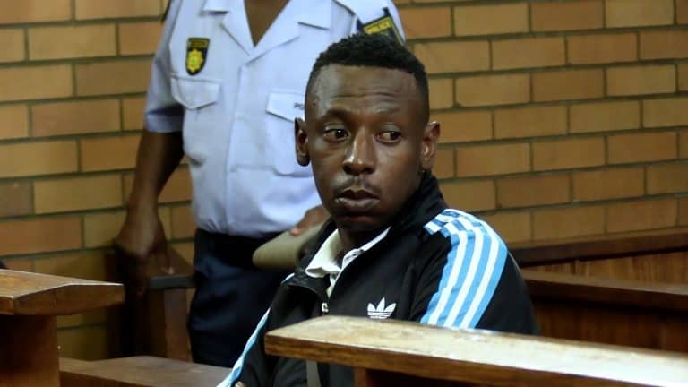 Private prosecution success: Mamelodi man convicted for assaulting his neighbour