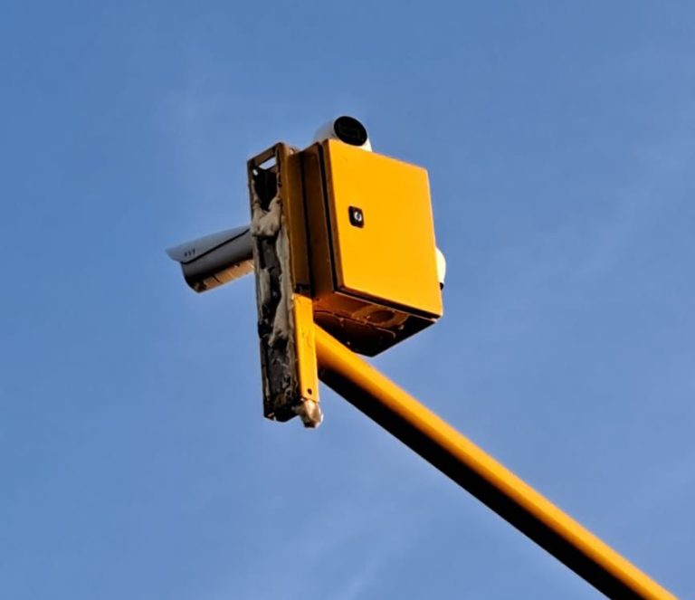 AfriForum skerp veiligheidsnetwerk in Rayton op voor Kerstyd