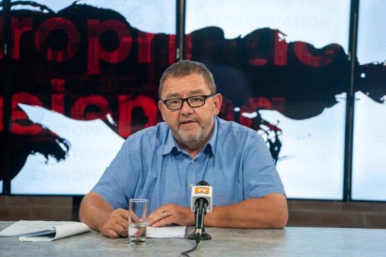 AfriForum versoek G20-lande se steun om eiendomsreg te beskerm en plaasmoorde te beveg