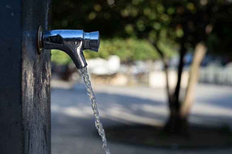 Water