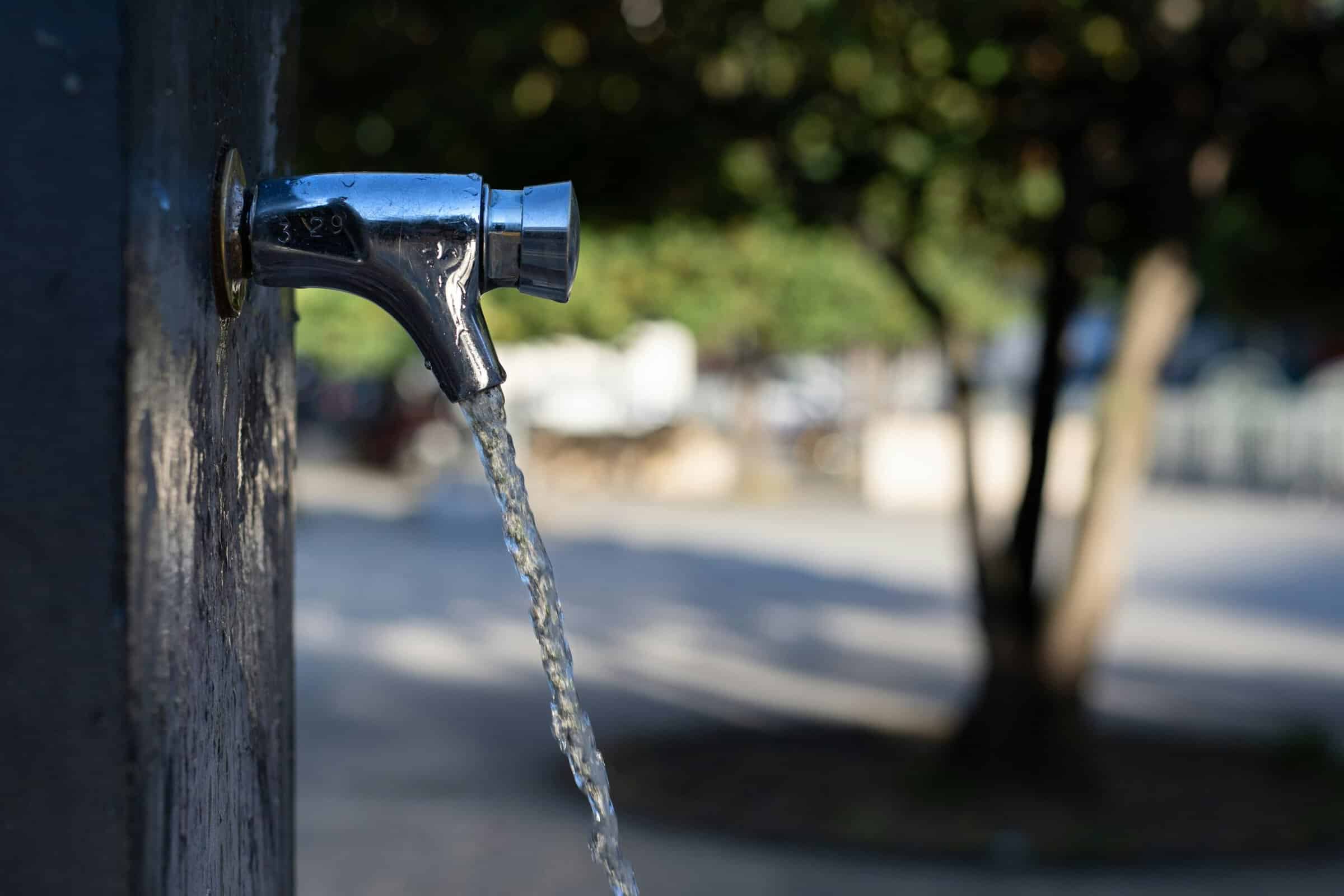 Water