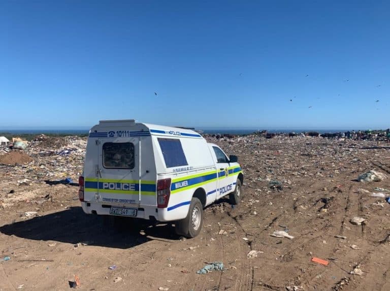 Double murder at Nelson Mandela Bay landfill tragic result of poor site management