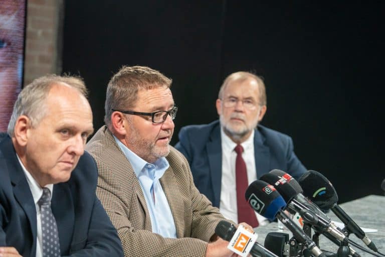 Appreciation that Trump points out injustice against Afrikaners – however, Afrikaners’ future lies in Africa