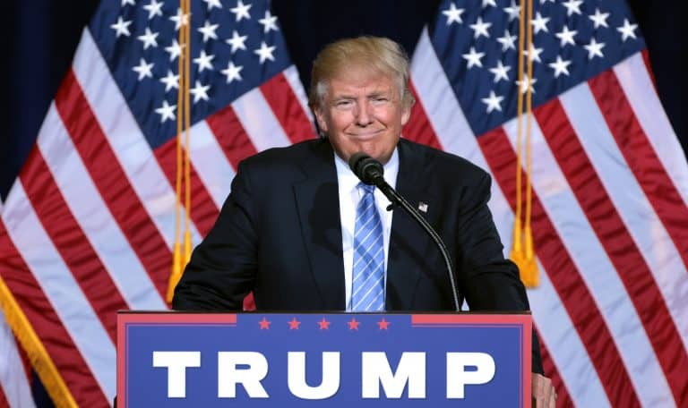 AfriForum requests Trump to punish ANC leaders rather than South Africa