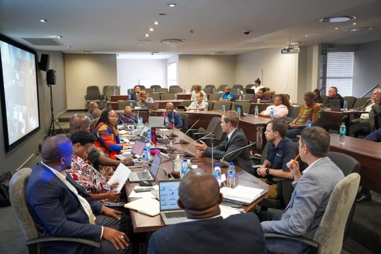 AfriForum gives farmers and rural communities a voice regarding Starlink at ICASA public hearings