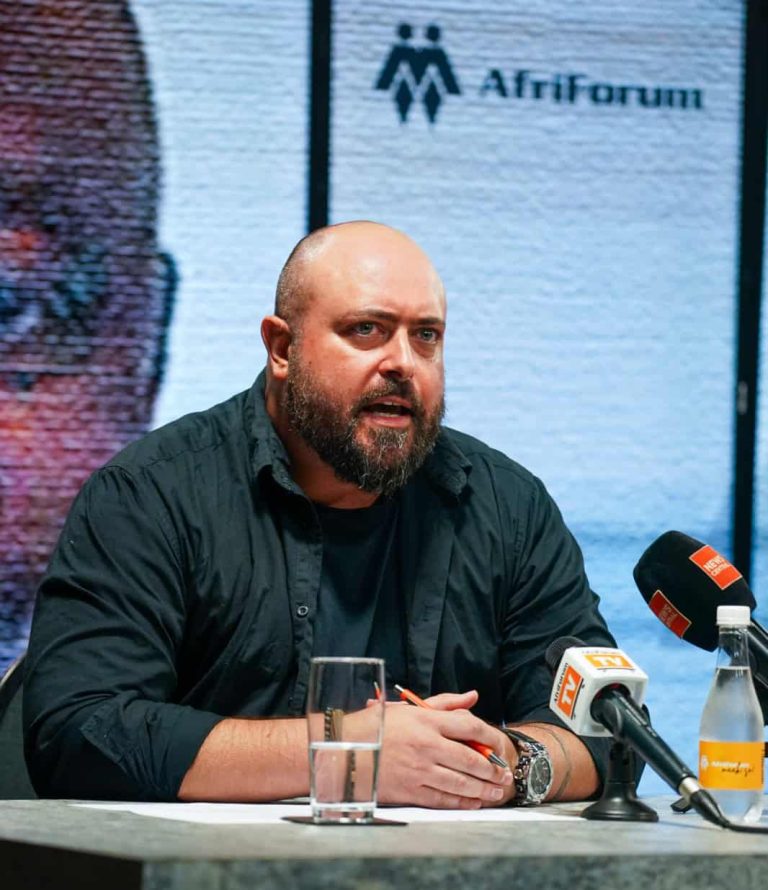 Farm murders: AfriForum hits back over minister distorting facts