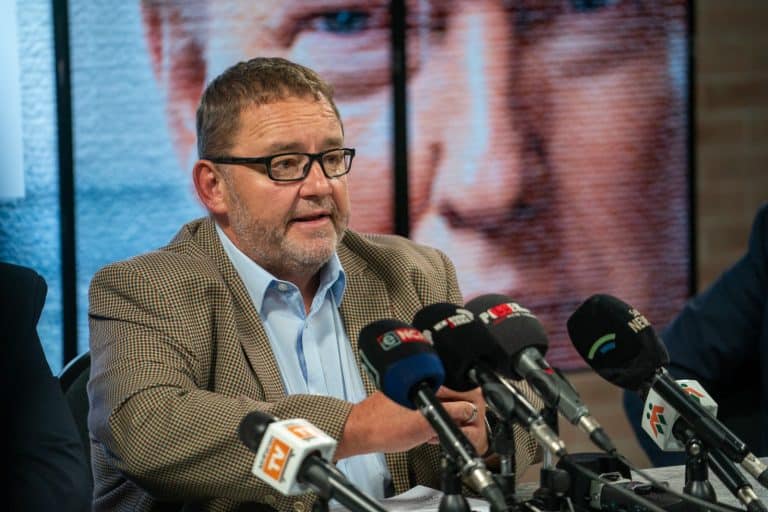 High treason: False allegations have no grounds – AfriForum
