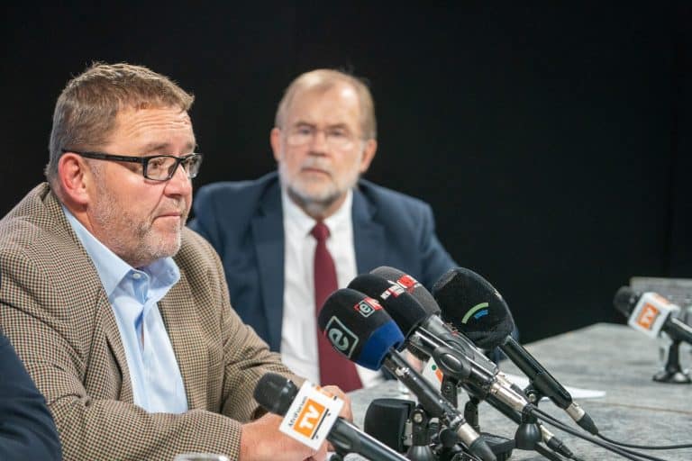 Waardering dat Trump onreg teen Afrikaners uitwys – Afrikaners se toekoms lê egter in Afrika