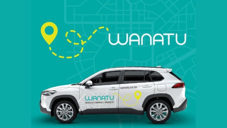Afrikaans e-hailing service WANATU’s wheels rolling again thanks to AfriForum’s legal assistance