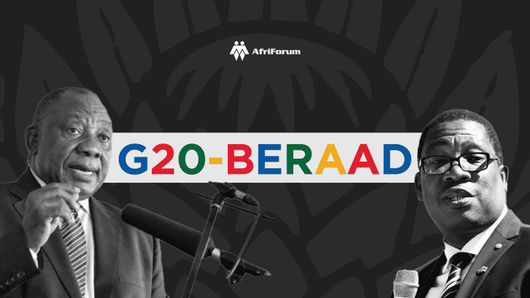 G20-beraad