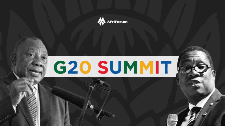 G20 summit